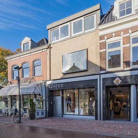 Molenzicht Alkmaar Exterior foto