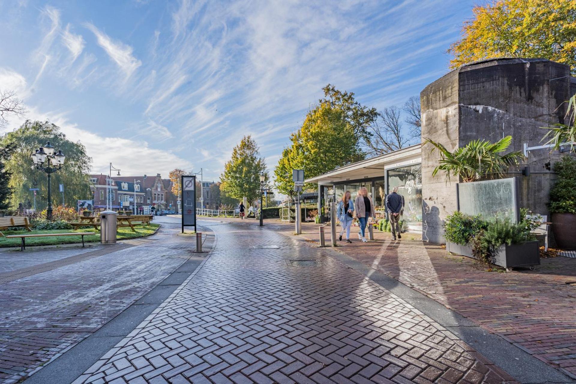 Molenzicht Alkmaar Exterior foto