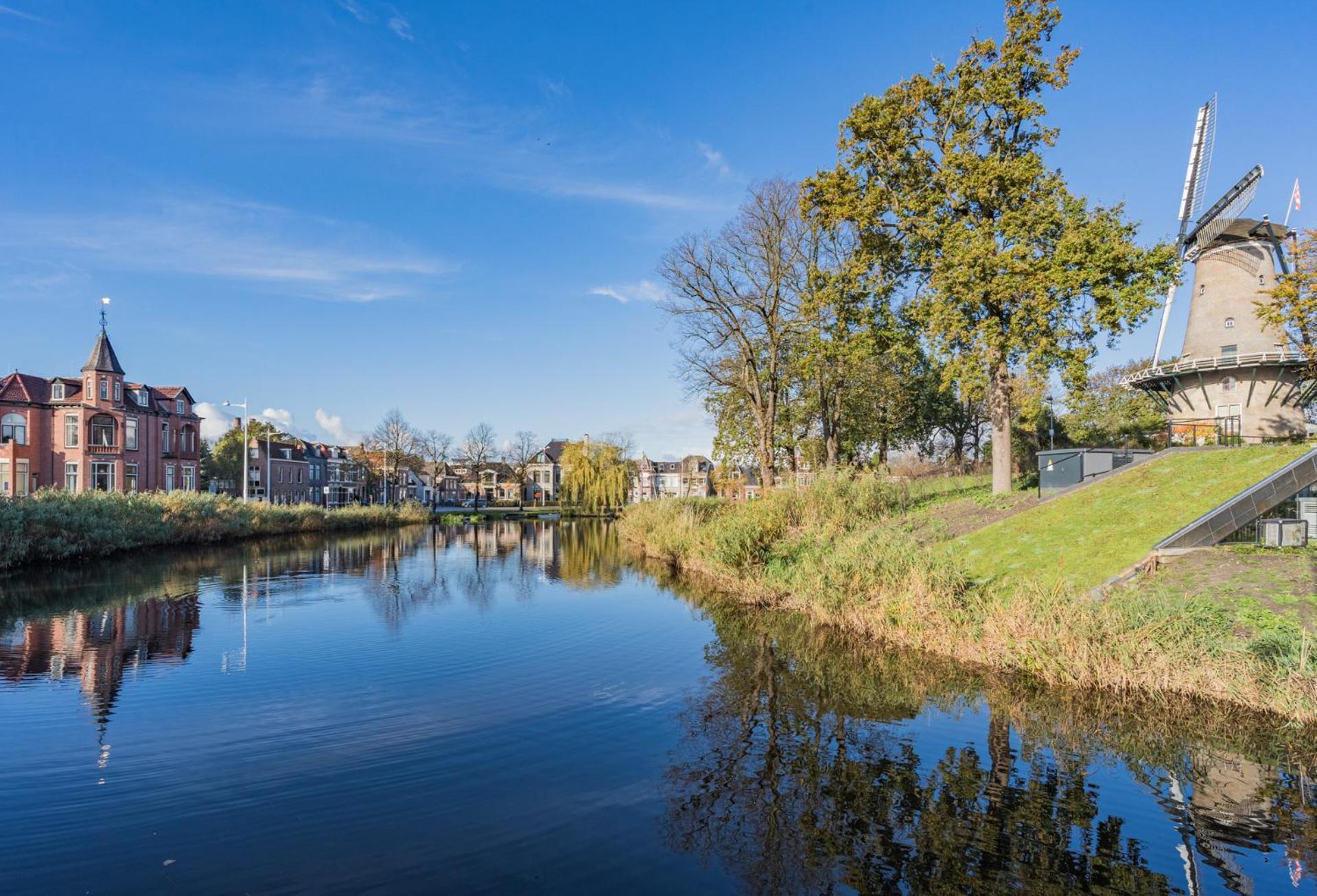 Molenzicht Alkmaar Exterior foto