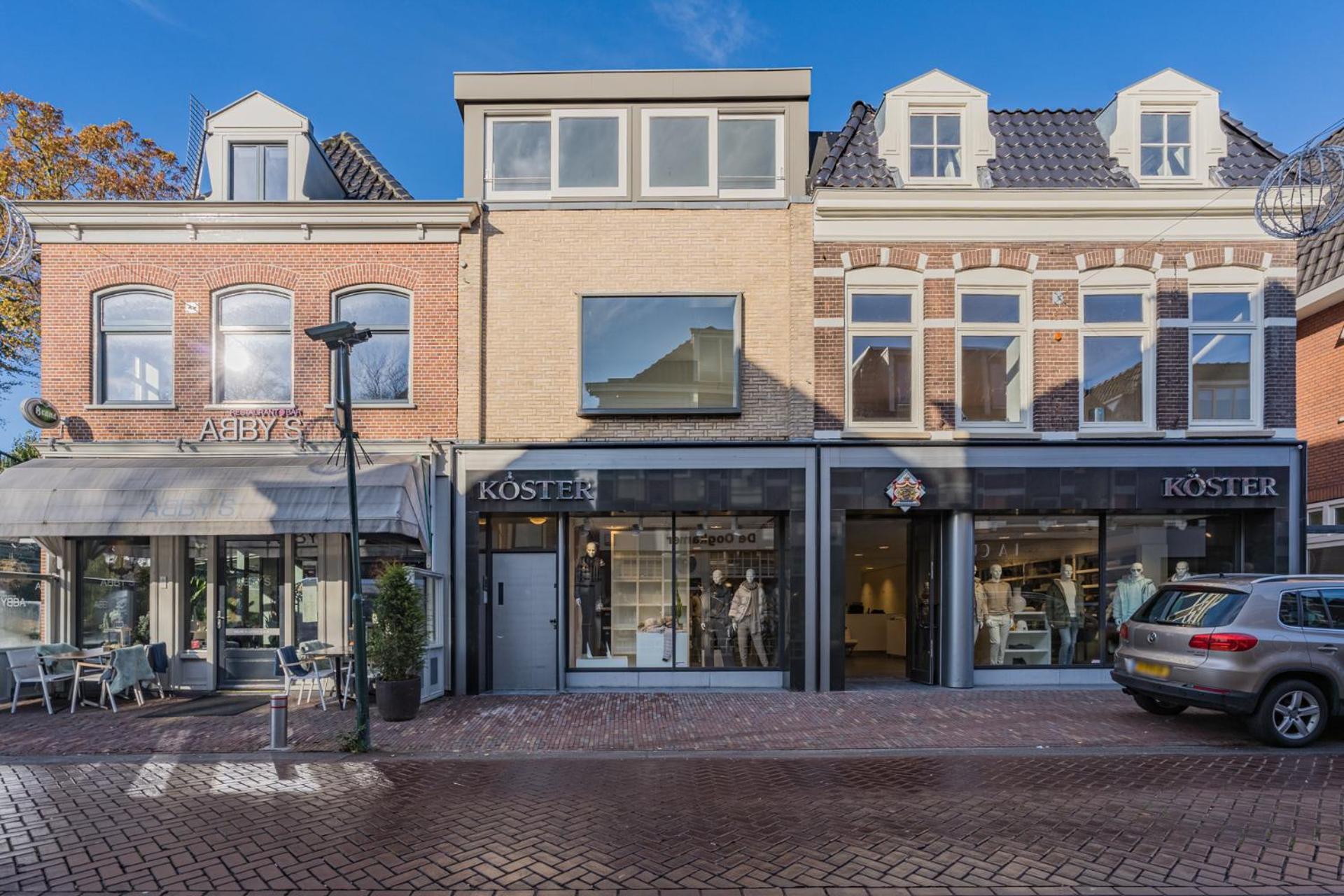 Molenzicht Alkmaar Exterior foto