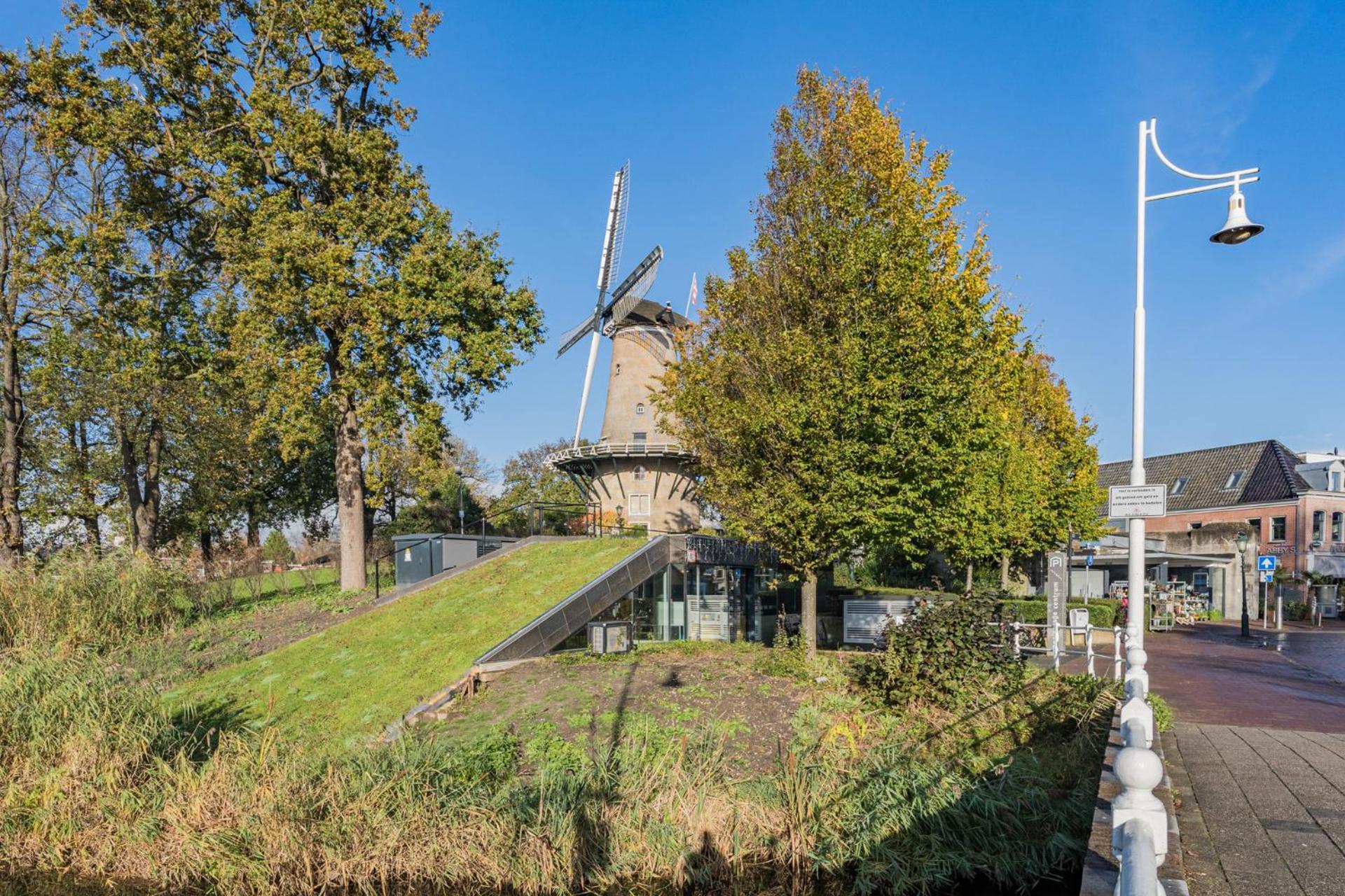 Molenzicht Alkmaar Exterior foto