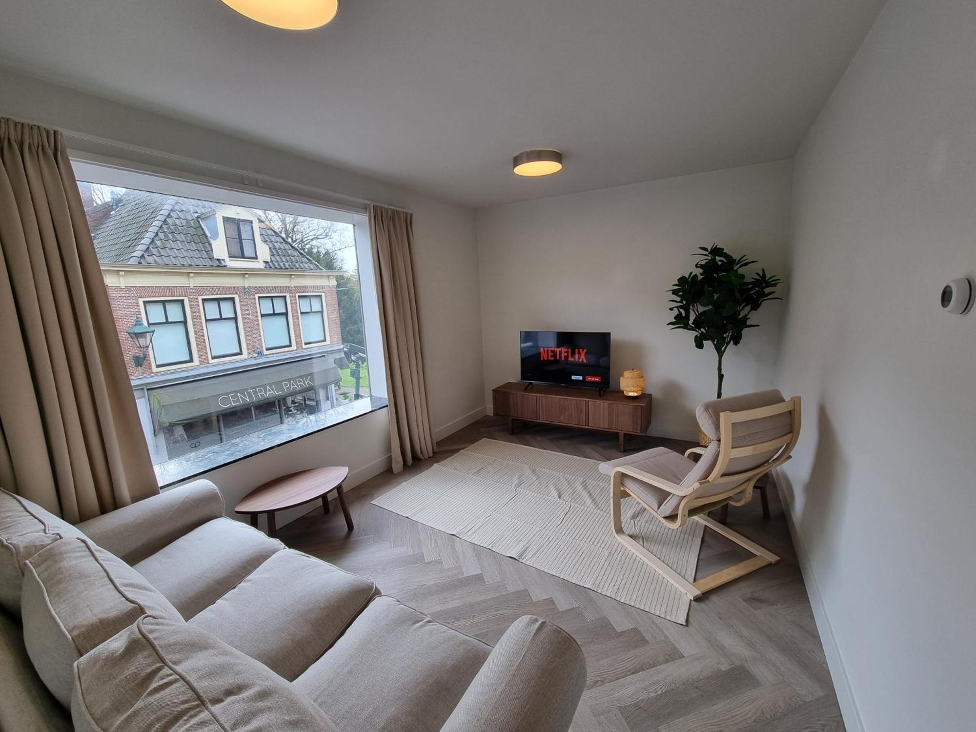 Molenzicht Alkmaar Exterior foto